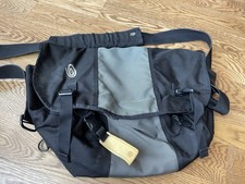 Timbuk2 Messenger Bag Black Gray