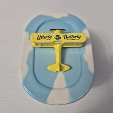 Vintage utterly butterfly - utterly,