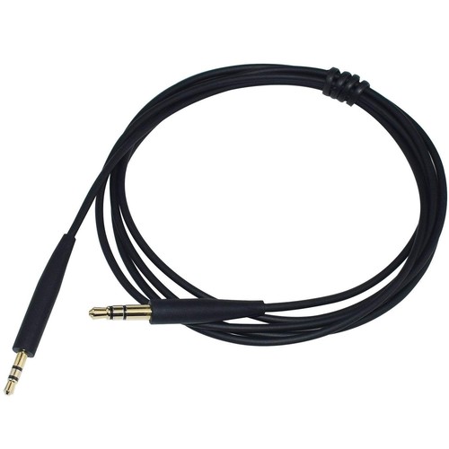 Audio cable replacement - replacement, for