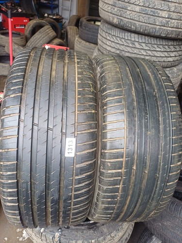 275 r21 107y michelin - 2, x