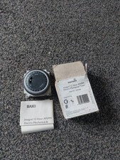 Multi Fit Mechanical Clock