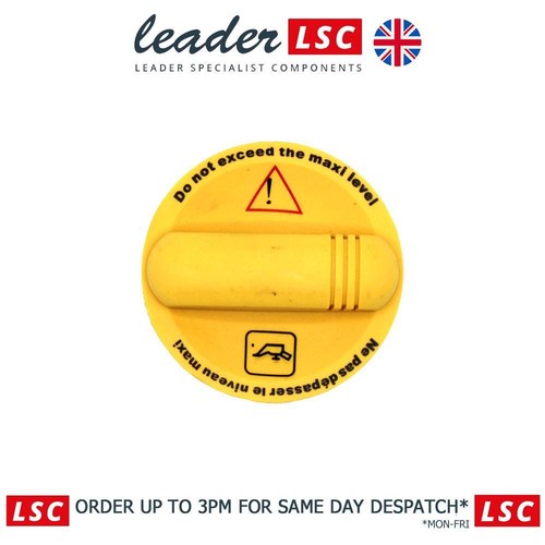 Engine oil filler cap renault - filler,