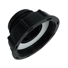 IBC Tote Tank 80mm to 3"