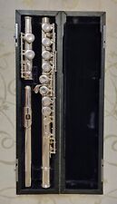 Trevor James 10ix Flute