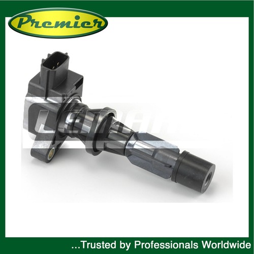 Ignition coil pack - ignition, premier