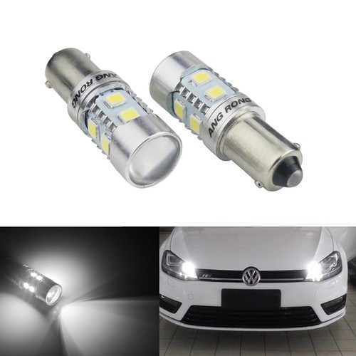 Ba9s h10w led - h10w, bmw
