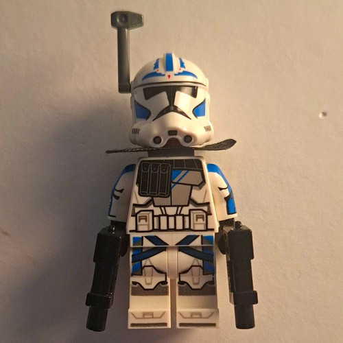 Lego star wars - wars, clone