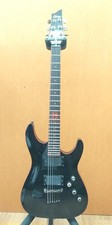 (SCHECTER) C-1 SHEDEVIL Used