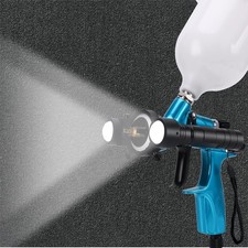 Paint Spray Gun Light (Built-in Battery) Automotive Spray Paint Gun Light Car