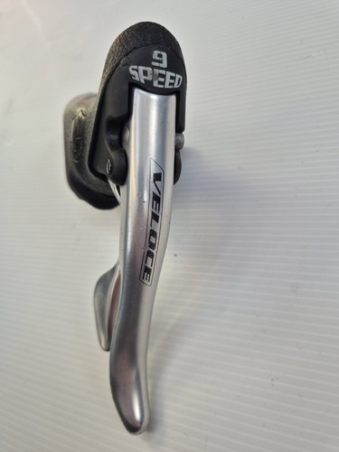 Campagnolo veloce speed - 9,