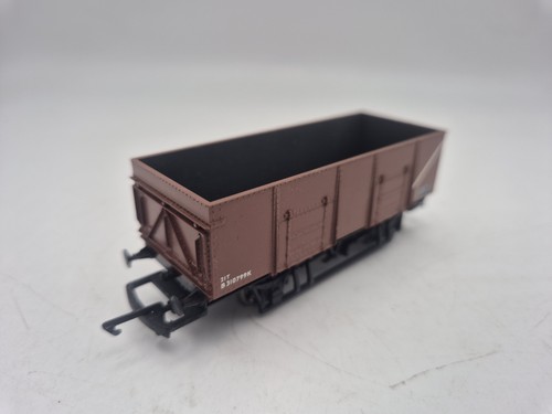 Hornby brown 21t steel - brown,