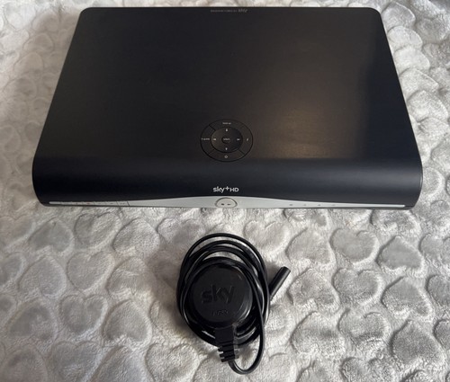 Sky drx890 box set remote - box,