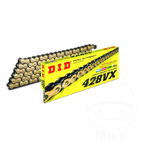 Did chain gold - chain,