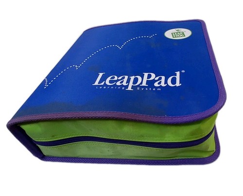 Leap frog pad - frog,