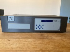 Wadia 830 CD Player - all