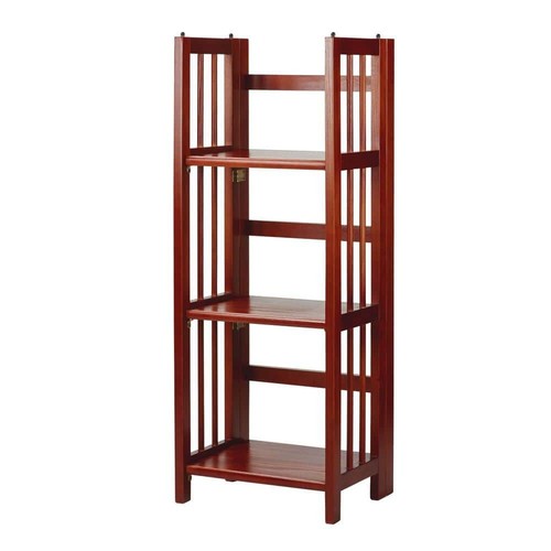 Casual home etagere bookcase - casual,