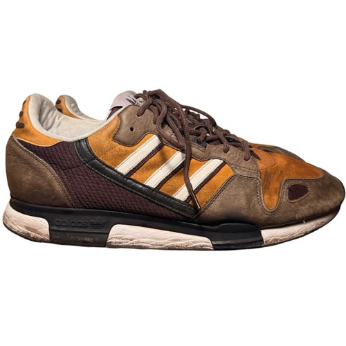 Vintage 2007 adidas originals - vintage,