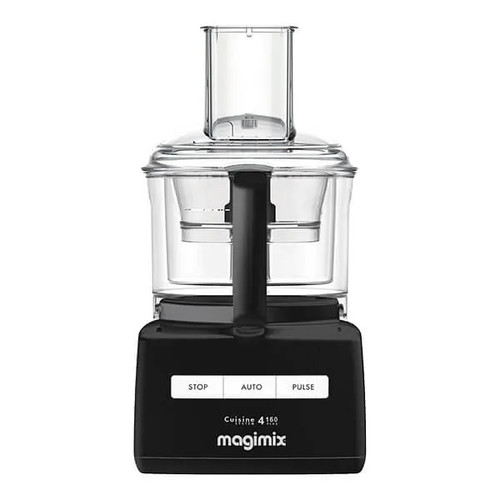 Magimix 4160 plus black - plus, food