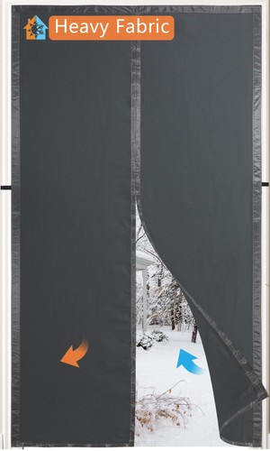 Magnetic thermal insulated - magnetic,