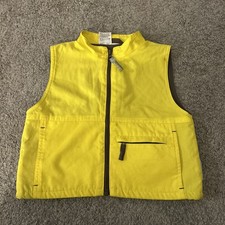 Brownie Uniform Gilet Body