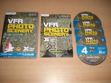 VFR PHOTO SCENERY Volume 3 N