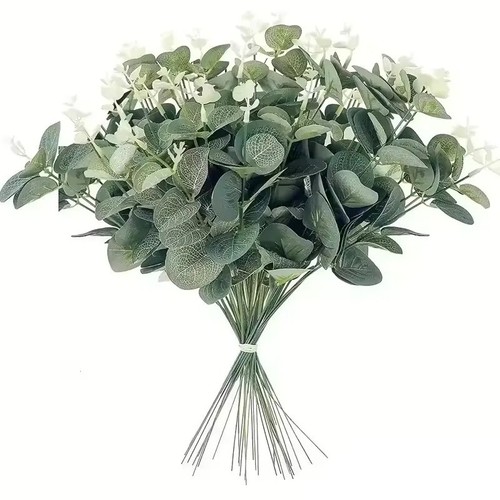 Artificial eucalyptus fake - artificial,