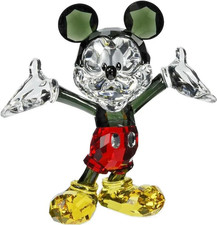 Swarovski Crystal "DISNEY'S