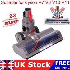 Brush Heads Nozzles for Dyson Vacuum Cleaners V7/ V8/ V10/V11 Parts Accessories