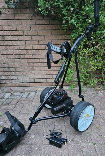 Powakaddy electric golf - powakaddy,