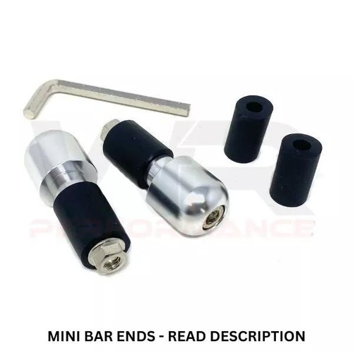 Bar ends weights sliders - ends,