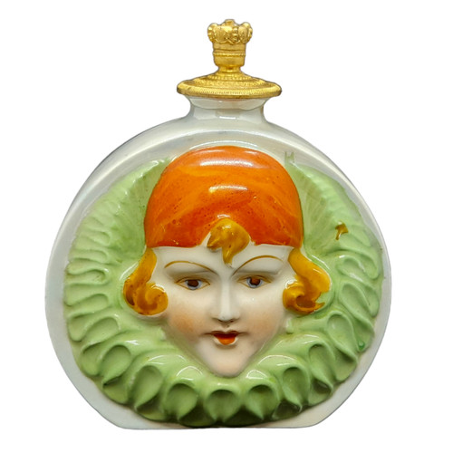 Rare 1930s large art deco - 1930s,