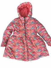 Oilily girls coat