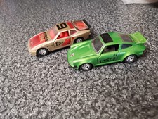 MATCHBOX SUPERKINGS PORSCHE