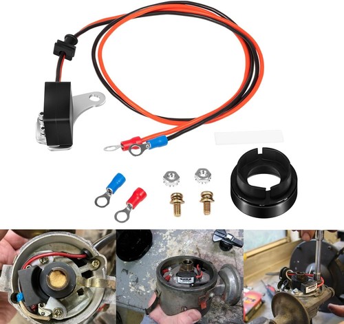For 1281 ignitor electronic - ,