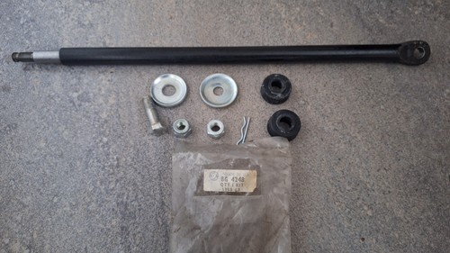 Austin 1100 1300 front tie - tie, bar