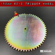 150mm Universal Trigger Wheel