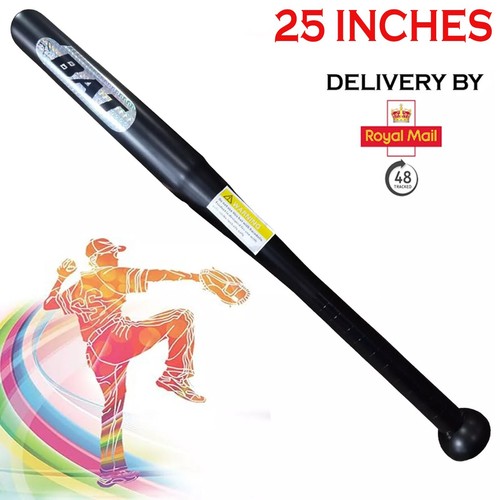 Stainless steel metal baseball - stainless,