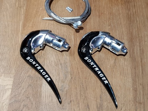 Bontrager race lite brake - race,