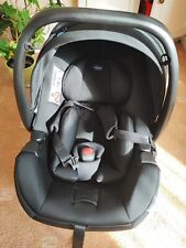 Chicco car seat,0+ with
