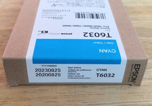 2023 nib genuine epson - 08-2023,
