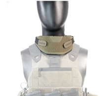 Universal Hunting Neck Guard Neck Protection Collar for FCSK AVS Tactical Vest