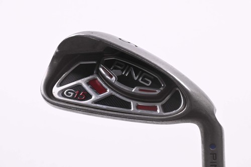 Ping g15 iron 29 degree - g15, /