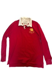Vinted Jack Wills Rugby Top