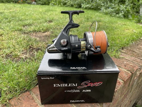 Diawa spod reel a35 - spod,