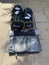 Outwell Nevada 4 Man Tent With