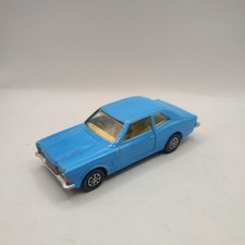 Corgi Toys Whizzwheels #313