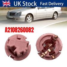 2Pcs For Mercedes W210 W215