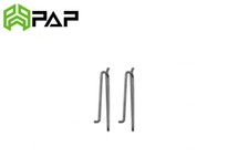 Rear Brake Caliper Pad Pin