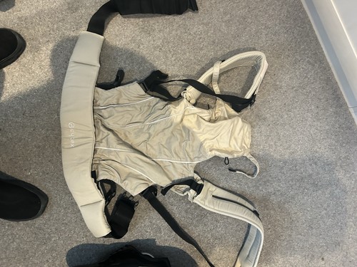 Cybex maira click baby - cybex,