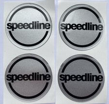 SPEEDLINE ALLOY WHEEL CENTRE